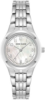 Anne Klein Metals